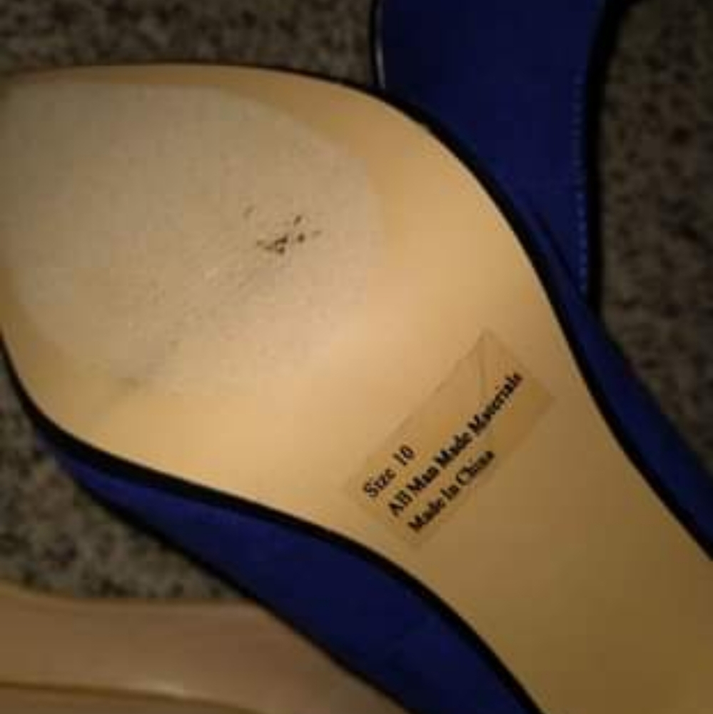 High heels - Picture 2 of 4